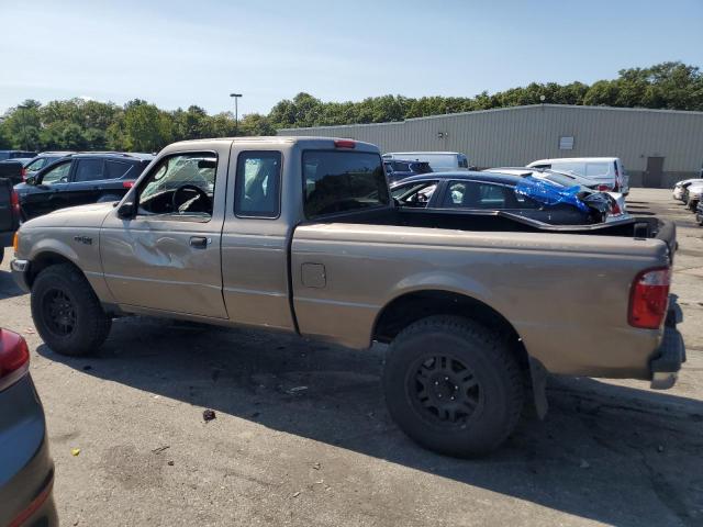 Photo 2 from auction – 2004 FORD RANGER SUP with VIN 1FTYR15E94PB44288