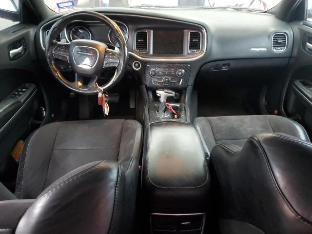 Photo 8 from auction – 2016 DODGE CHARGER R/ with VIN 2C3CDXCT1GH104622