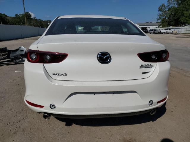 Photo 6 from auction – 2024 MAZDA 3 with VIN 3MZBPAAM4RM432643