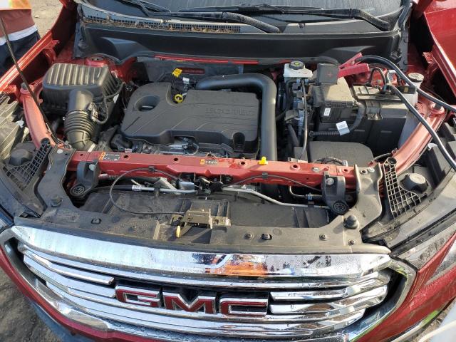 Photo 12 from auction – 2023 GMC TERRAIN SL with VIN 3GKALVEG0PL242061
