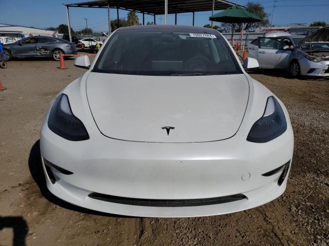 Photo 5 from auction – 2023 TESLA MODEL 3 with VIN 5YJ3E1EA4PF420524