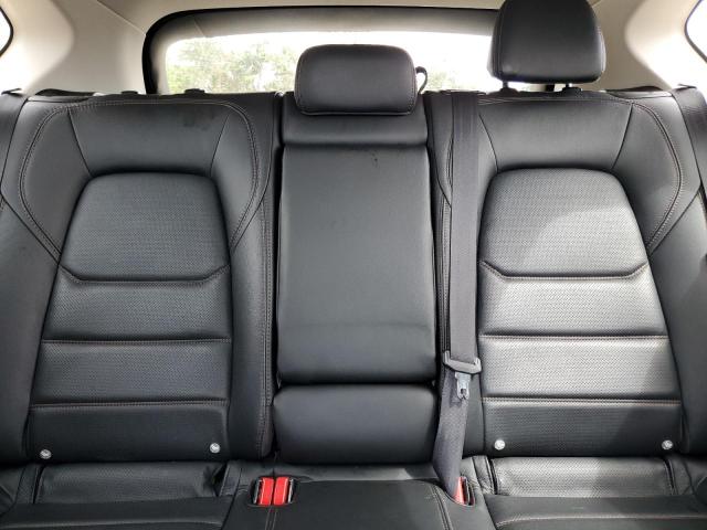 Photo 10 from auction – 2022 MAZDA CX-5 PREFE with VIN JM3KFBCM5N1586267