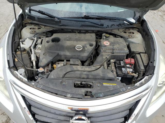 Photo 11 from auction – 2013 NISSAN ALTIMA 2.5 with VIN 1N4AL3AP3DN435554