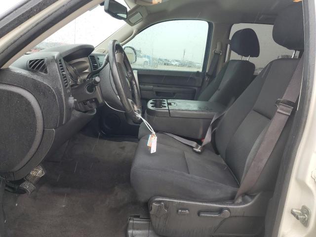 Photo 7 from auction – 2013 CHEVROLET SILVERADO with VIN 3GCPCSE0XDG259431