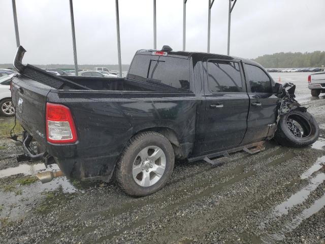 Photo 3 from auction – 2019 RAM 1500 BIG H with VIN 1C6SRFFT3KN737452