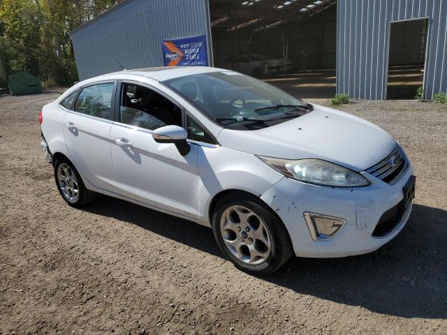 Photo 4 from auction – 2012 FORD FIESTA SEL with VIN 3FADP4CJ4CM181457