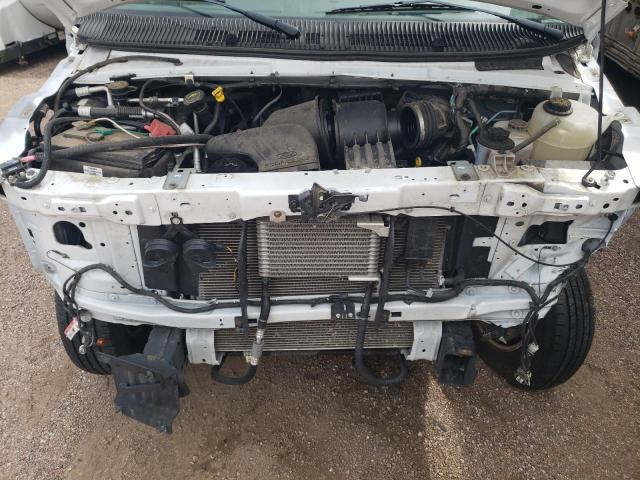 Photo 7 from auction – 2020 FORD ECONOLINE with VIN 1FDXE4FS3KDC55779