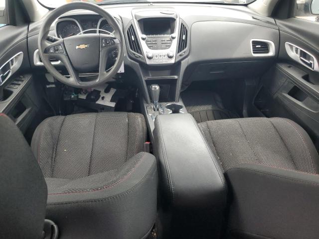 Photo 8 from auction – 2016 CHEVROLET EQUINOX LS with VIN 2GNALBEK6G1111207