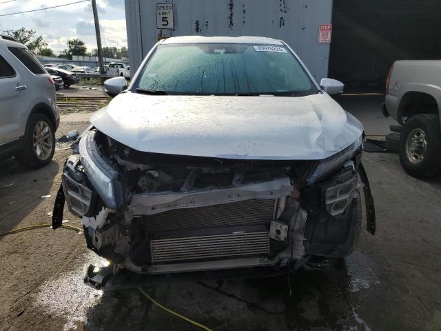 Photo 5 from auction – 2022 MITSUBISHI ECLIPSE CR with VIN JA4ATWAA6NZ055670