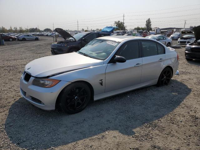 Photo 1 from auction – 2006 BMW 325 I AUTO with VIN WBAVB175X6NK32279