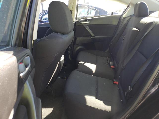 Photo 10 from auction – 2011 MAZDA 3 I with VIN JM1BL1VF0B1474112