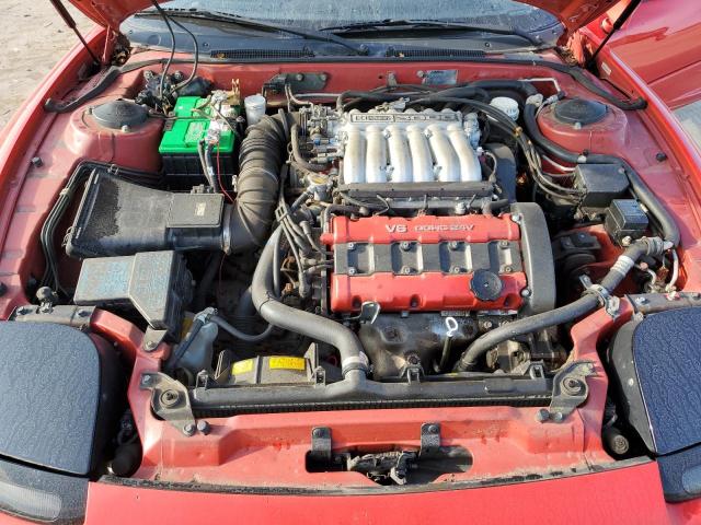 Photo 11 from auction – 1992 DODGE STEALTH R/ with VIN JB3XD64B1NY011343