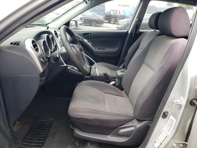 Zdjęcie 7 z aukcji – 2004 TOYOTA COROLLA MA z VIN 2T1KR32EX4C241553