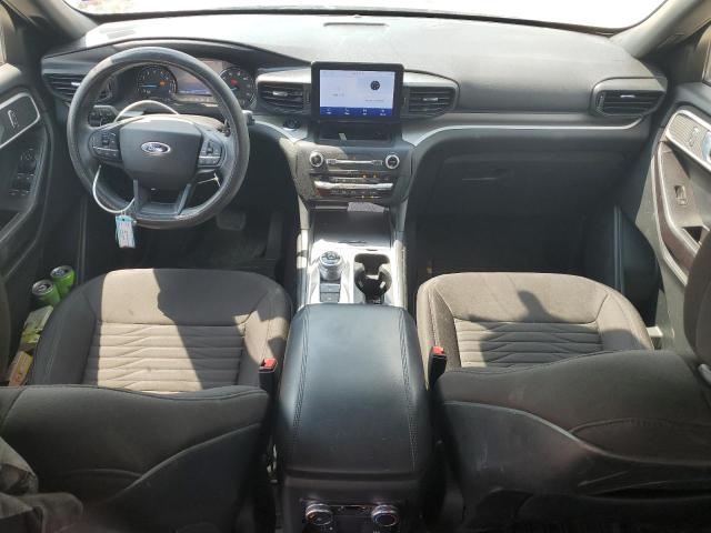 Photo 8 from auction – 2020 FORD EXPLORER X with VIN 1FMSK7DH2LGB20756