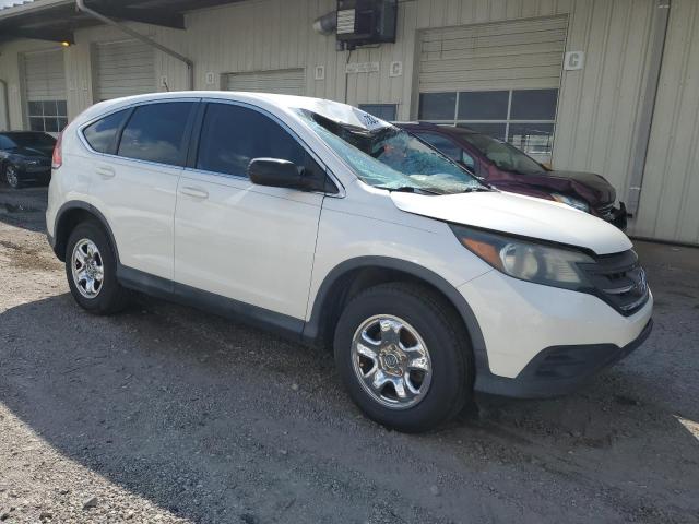Photo 4 from auction – 2014 HONDA CR-V LX with VIN 5J6RM3H31EL014341