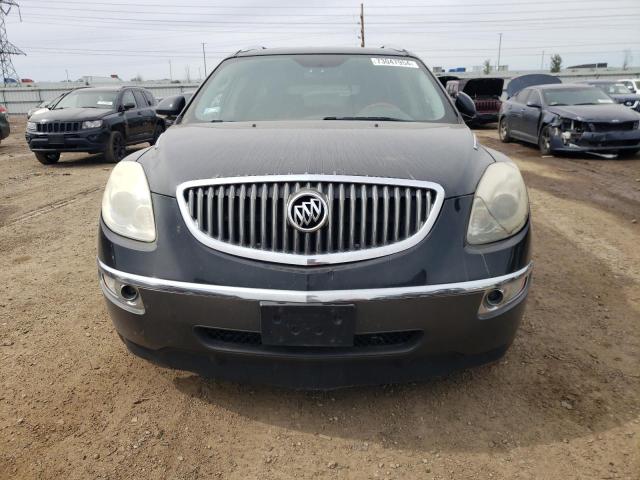 Photo 5 from auction – 2009 BUICK ENCLAVE CX with VIN 5GAEV23D99J151350