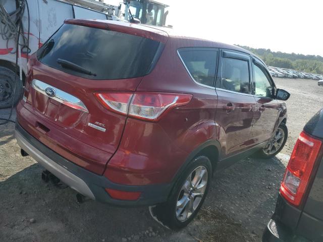 Photo 3 from auction – 2013 FORD ESCAPE SEL with VIN 1FMCU0HX3DUC34999