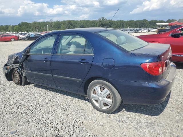 Photo 2 from auction – 2007 TOYOTA COROLLA CE with VIN 1NXBR32E67Z927513
