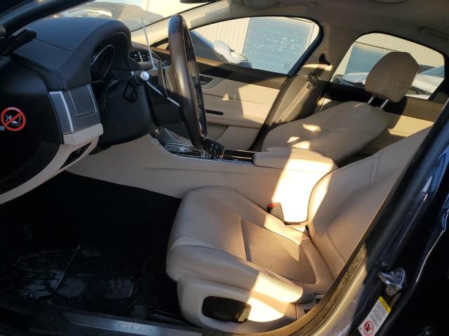 Photo 7 from auction – 2016 JAGUAR XF PREMIUM with VIN SAJBD4BV7GCY07333