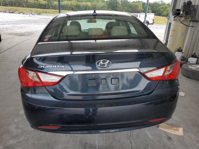 Photo 6 from auction – 2011 HYUNDAI SONATA GLS with VIN 5NPEB4AC5BH181084