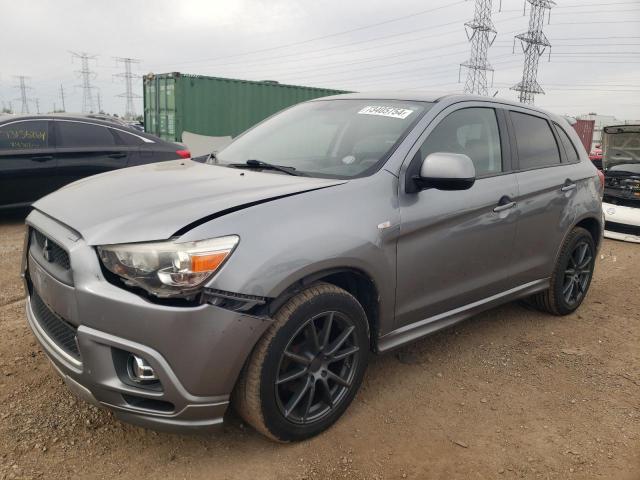 صورة رقم 1 من المزاد - 2011 MITSUBISHI OUTLANDER مع VIN JA4AP4AU3BZ010975