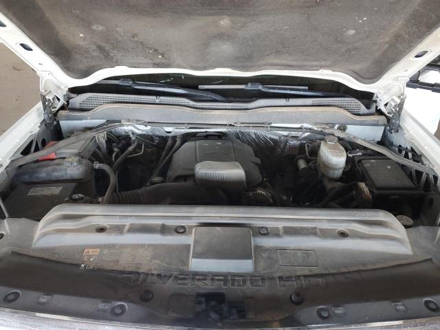 Photo 11 from auction – 2016 CHEVROLET SILVERADO with VIN 1GC1CUEG6GF233249