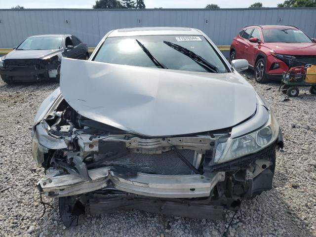 Photo 5 from auction – 2010 ACURA TL with VIN 19UUA8F58AA026200