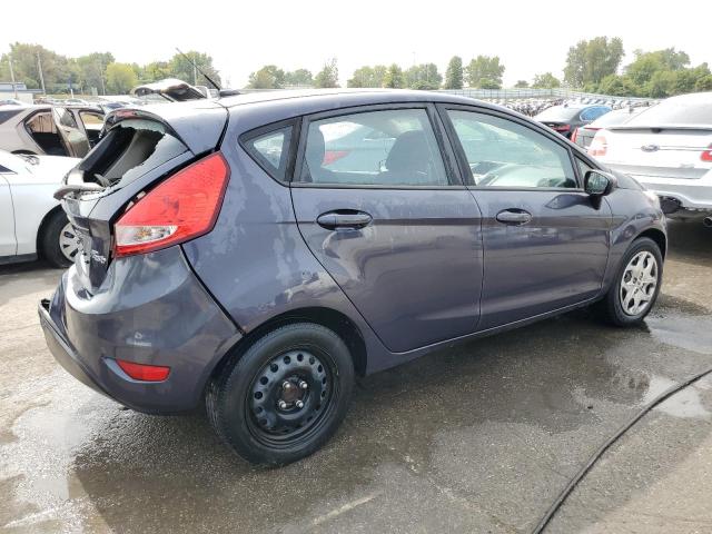 Photo 3 from auction – 2012 FORD FIESTA SE with VIN 3FADP4EJ1CM183258