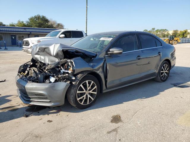 Photo 1 from auction – 2017 VOLKSWAGEN JETTA SE with VIN 3VWDB7AJ9HM249771