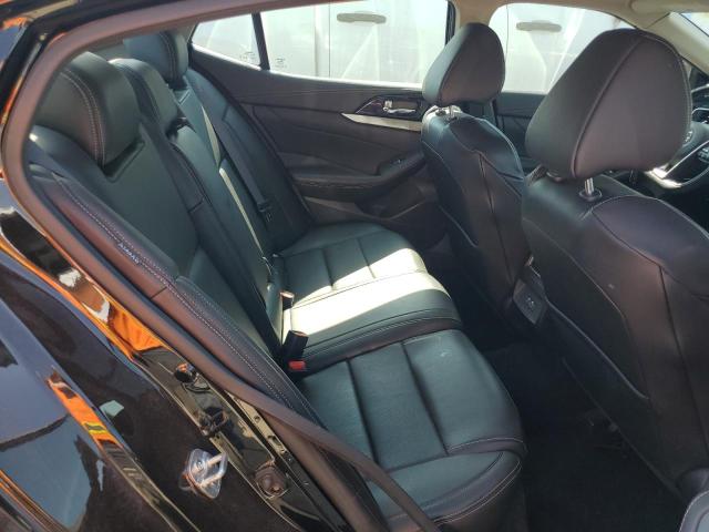 Photo 10 from auction – 2020 NISSAN MAXIMA SL with VIN 1N4AA6DV1LC376368