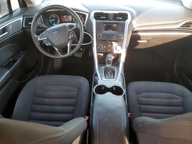Photo 8 from auction – 2016 FORD FUSION SE with VIN 3FA6P0H90GR230940