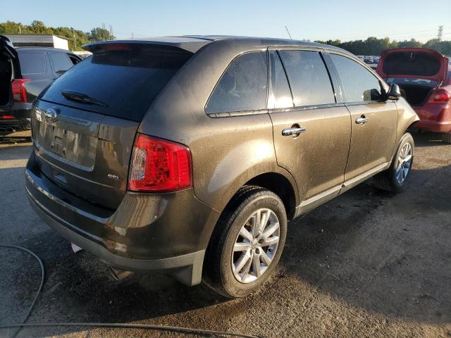 Photo 3 from auction – 2011 FORD EDGE SEL with VIN 2FMDK3JC7BBB38072