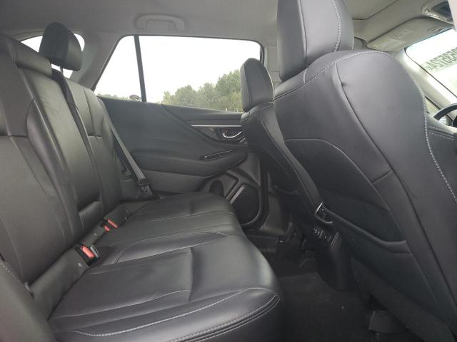 Photo 11 from auction – 2020 SUBARU OUTBACK LI with VIN 4S4BTANC8L3241750