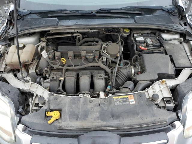 Photo 11 from auction – 2013 FORD FOCUS SE with VIN 1FADP3F26DL223287