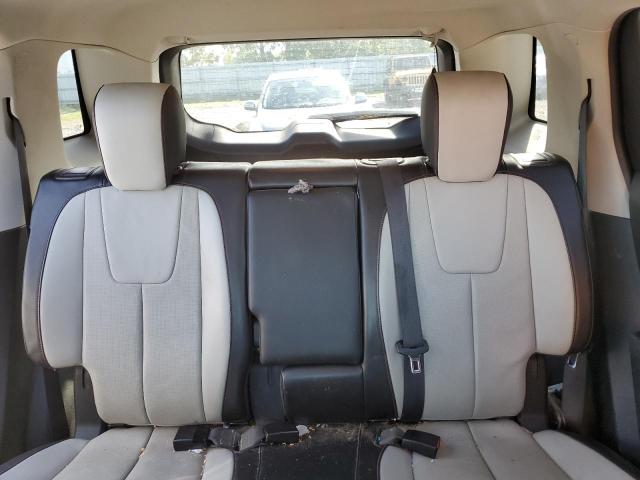 Photo 10 from auction – 2016 GMC TERRAIN SL with VIN 2GKFLUE36G6142693