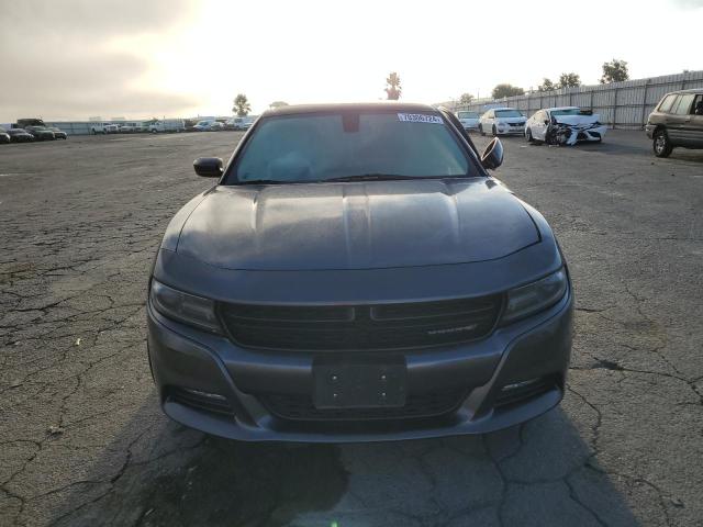 Photo 5 from auction – 2016 DODGE CHARGER SX with VIN 2C3CDXHG3GH174330