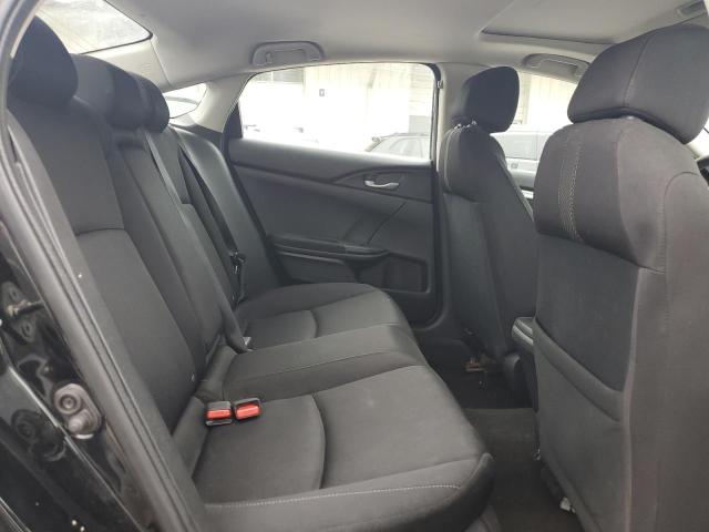 Photo 10 from auction – 2017 HONDA CIVIC EX with VIN 2HGFC1F3XHH651475