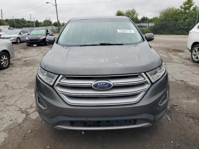 Photo 5 from auction – 2017 FORD EDGE SEL with VIN 2FMPK4J87HBC61670