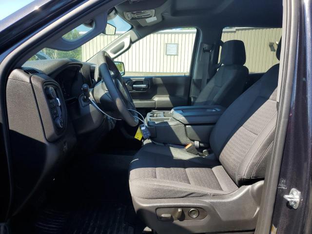 Photo 7 from auction – 2023 CHEVROLET SILVERADO with VIN 1GCPDBEK8PZ213924