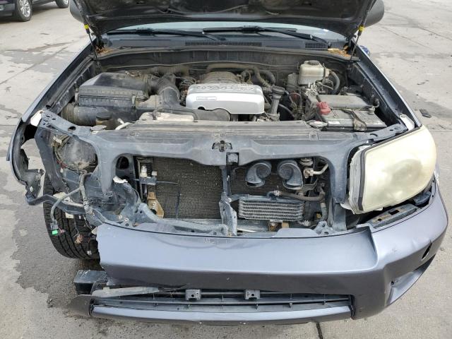 Photo 12 from auction – 2006 TOYOTA 4RUNNER SR with VIN JTEBT14R268029245