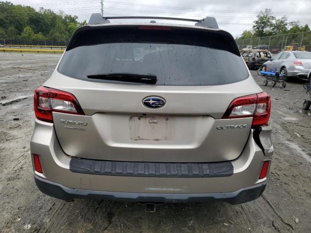 Снимка 6 от търг – 2015 SUBARU OUTBACK 2. с VIN 4S4BSBDC3F3240584
