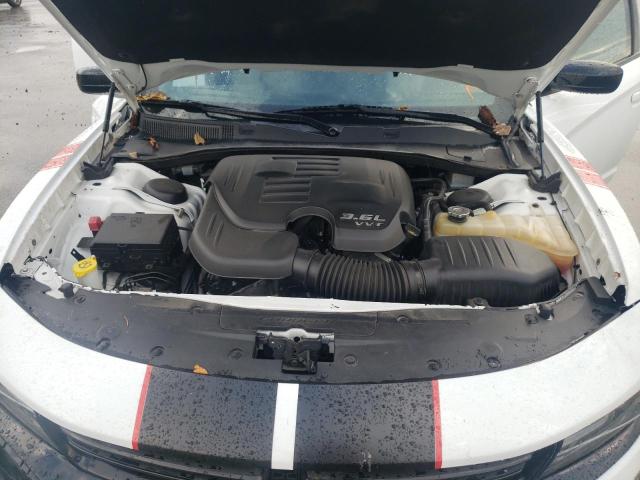 Photo 11 from auction – 2019 DODGE CHARGER SX with VIN 2C3CDXBG5KH614985