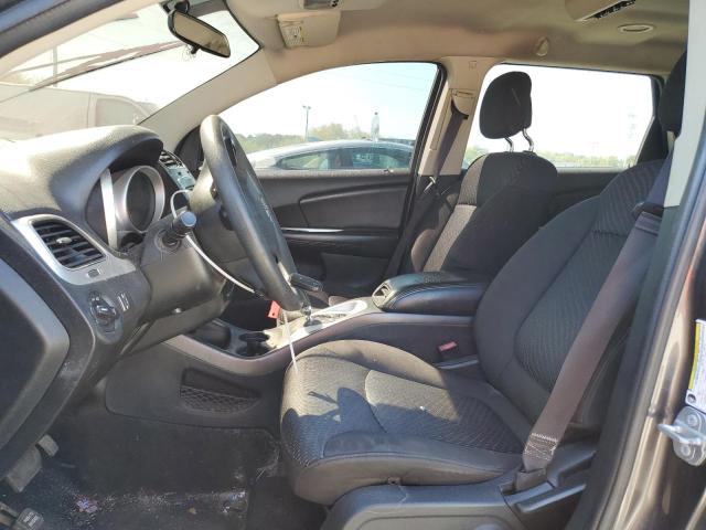 Photo 7 from auction – 2017 DODGE JOURNEY SX with VIN 3C4PDCBG5HT537573