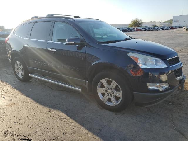 Photo 4 from auction – 2012 CHEVROLET TRAVERSE L with VIN 1GNKRJED5CJ218618