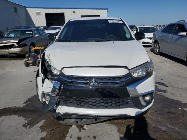 Photo 5 from auction – 2019 MITSUBISHI OUTLANDER with VIN JA4AP3AU9KU024791