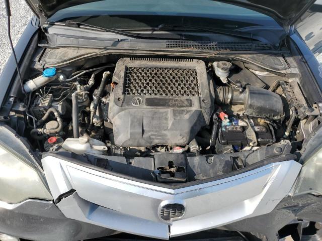 Photo 12 from auction – 2012 ACURA RDX TECHNO with VIN 5J8TB2H53CA001162