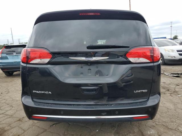 Photo 6 from auction – 2019 CHRYSLER PACIFICA L with VIN 2C4RC1GG3KR569487