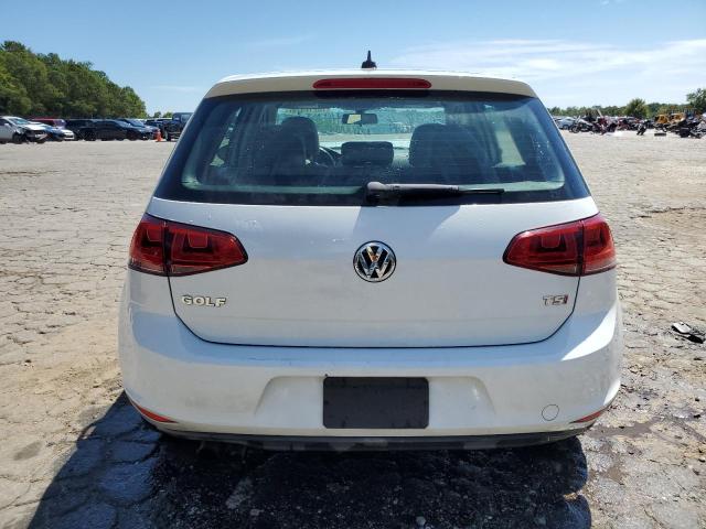 Photo 6 from auction – 2015 VOLKSWAGEN GOLF with VIN 3VW217AU2FM077746