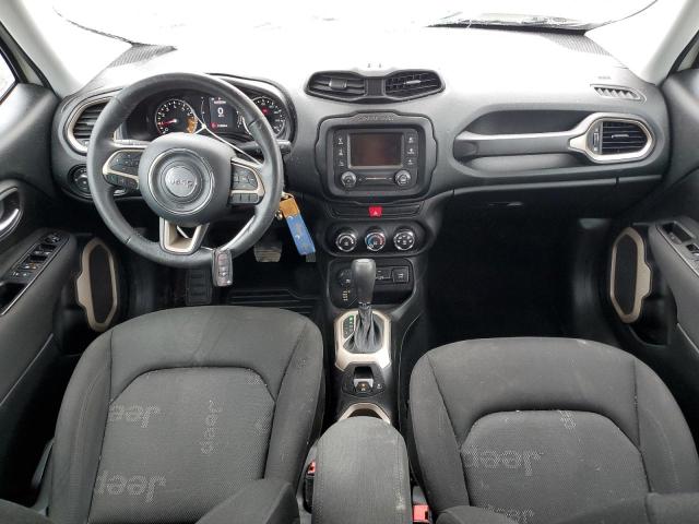 Photo 8 from auction – 2015 JEEP RENEGADE L with VIN ZACCJBBT1FPC06203