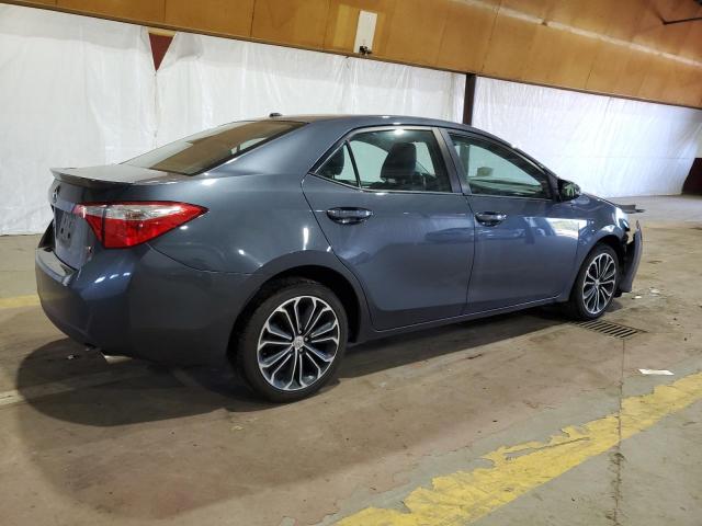 Photo 3 from auction – 2014 TOYOTA COROLLA L with VIN 2T1BURHE5EC047202